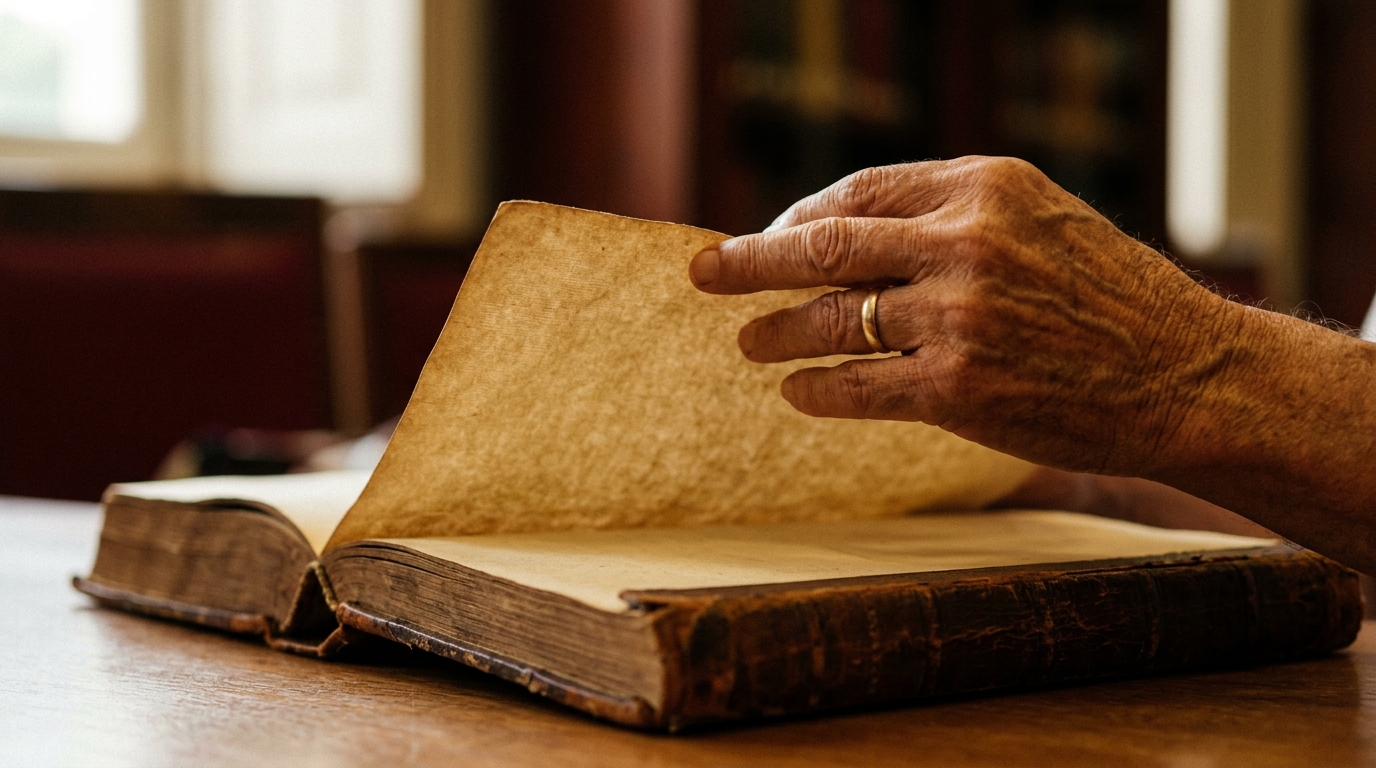 Índices Genealógicos Brasileiros: Desvendando Raízes Nacionais