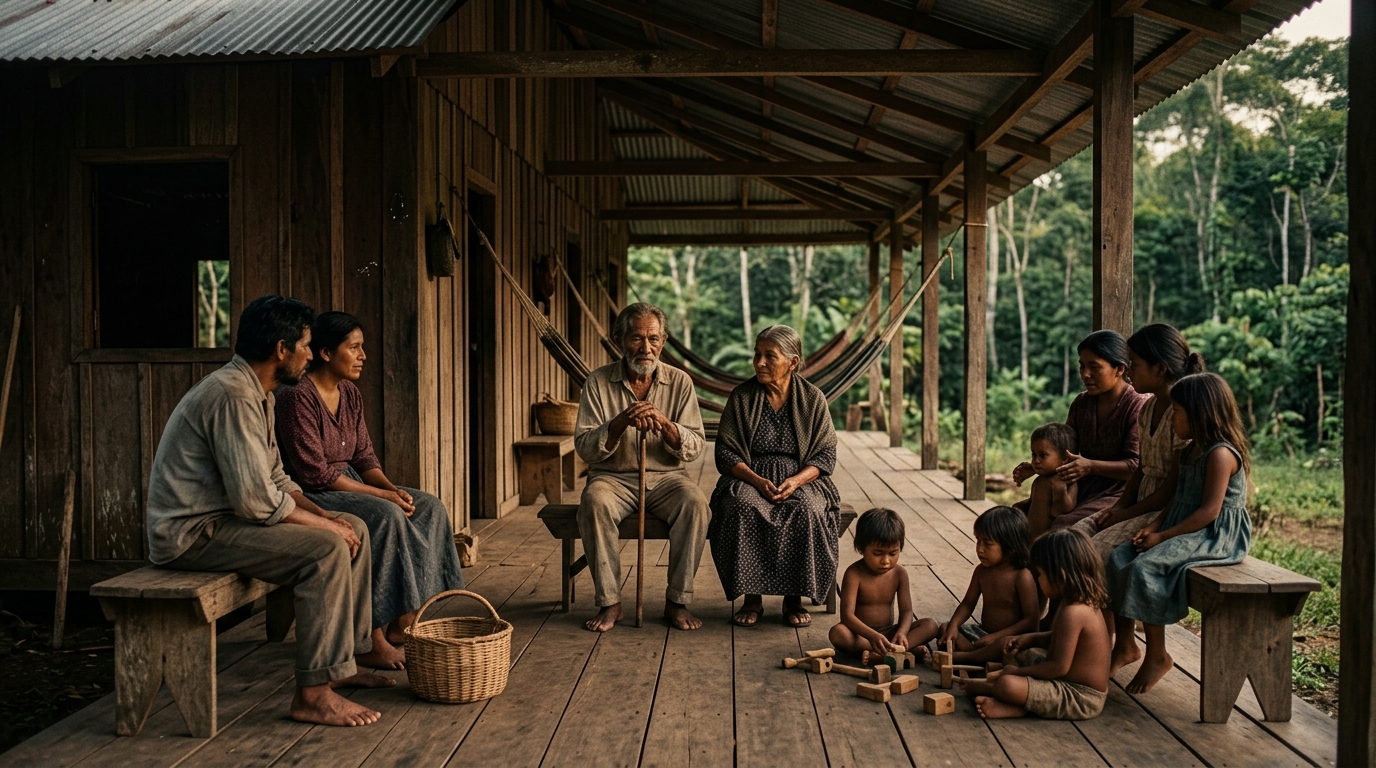 A Família Rolim no Pará: Raízes e Legado na Amazônia Brasileira