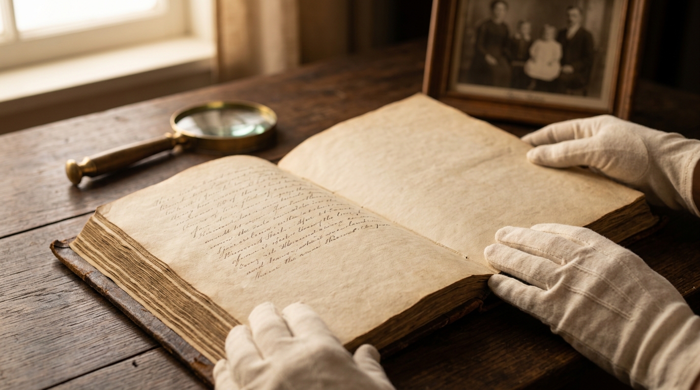 AGAD Varsóvia: Novos Registros Luteranos da Volínia para Genealogia