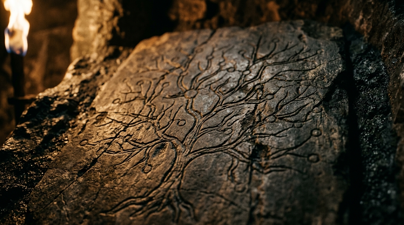 Ancestrais Fantasmas no DNA Revelam Linhagens Ocultas