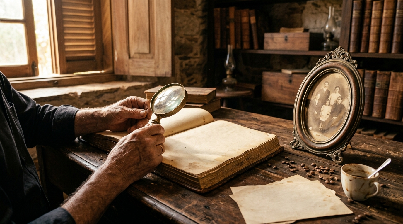 Bragança Paulista: História, Imigração e Genealogia