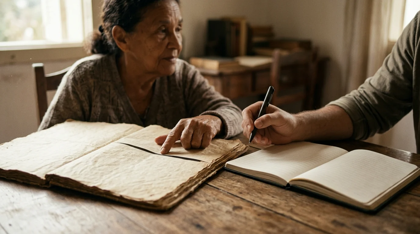 7 padrões familiares que podem se repetir entre gerações