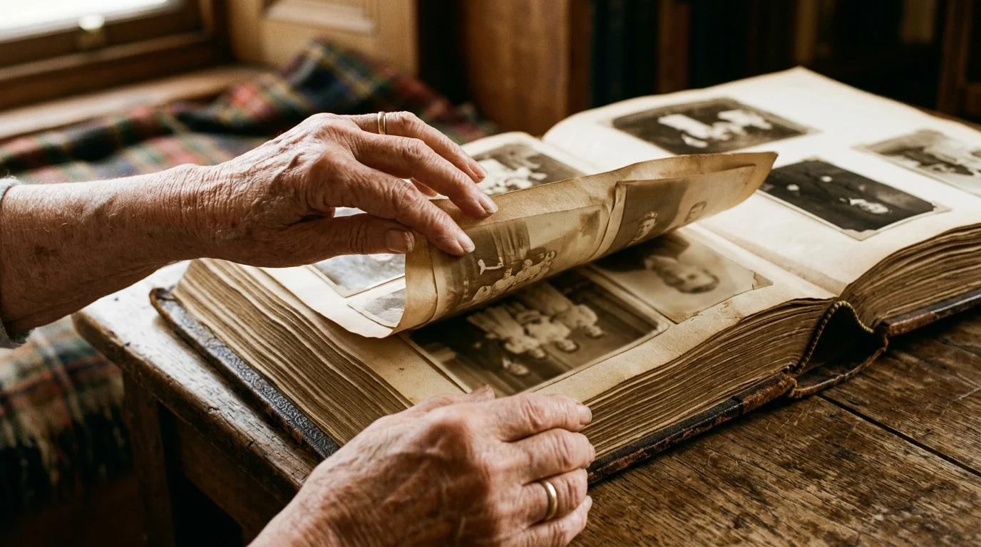 Livros que Falam sobre Genealogia: Guia Essencial para sua Pesquisa