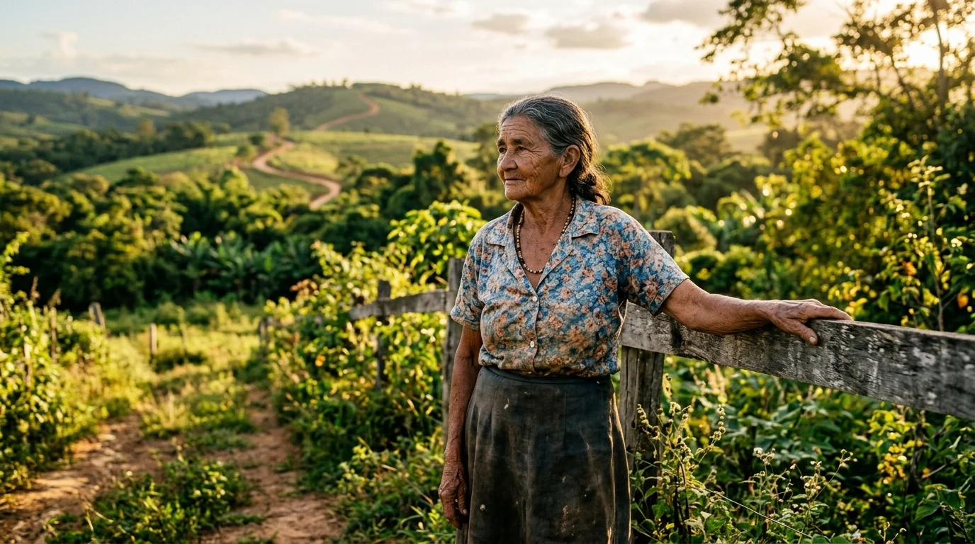 Longevidade na Família Rolim: Segredos de Vidas Longas e Resiliência