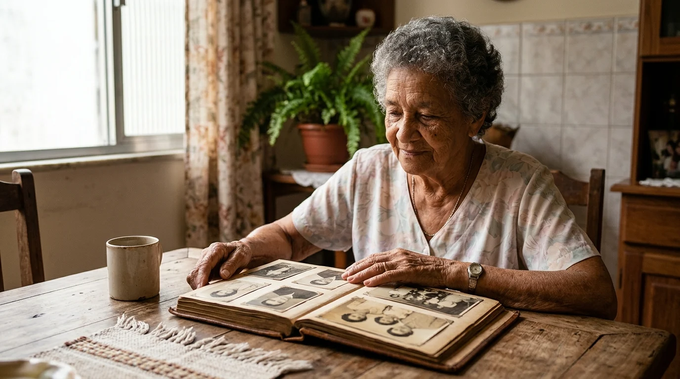 Sobrenome Santos: Uma Jornada de Fé, História e Raízes Brasileiras