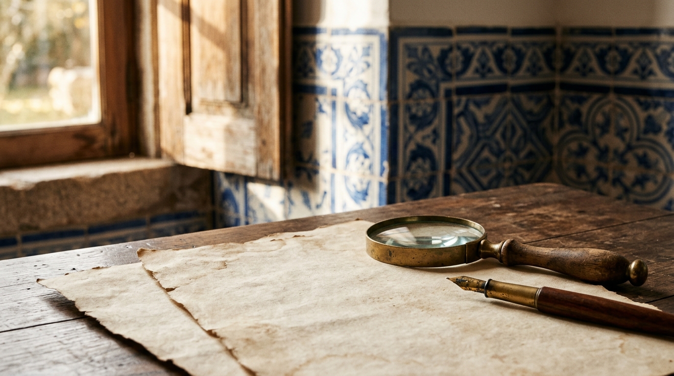 Cidadania Portuguesa Sefardita: Guia Completo e Atualizações do Processo