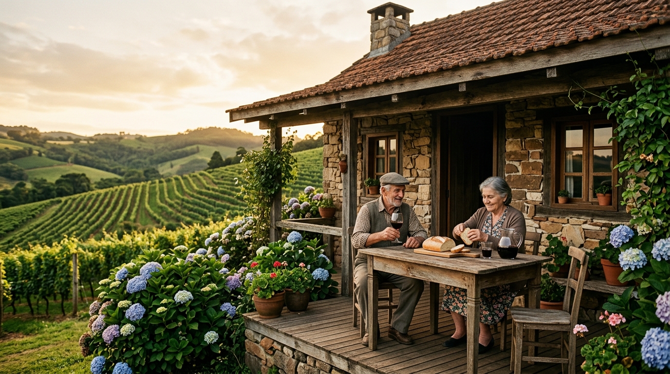 Cidades mais italianas do Brasil: um mergulho na herança ítalo-brasileira