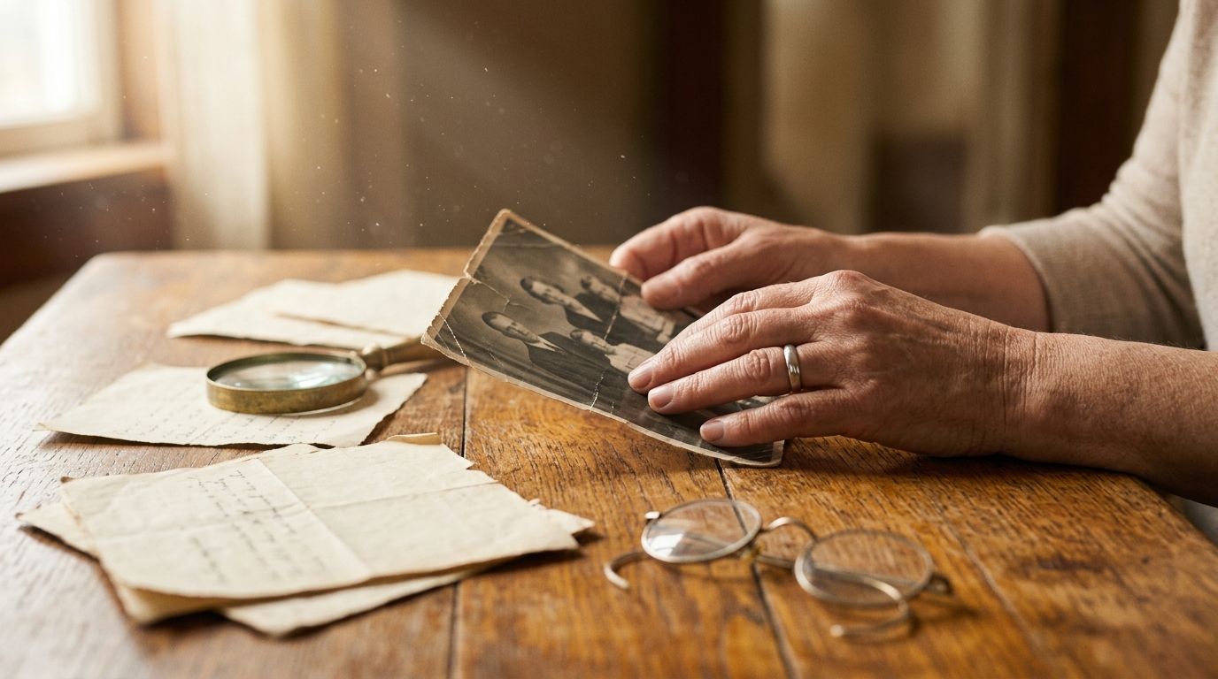 Crenças limitantes e genealogia: entenda a conexão