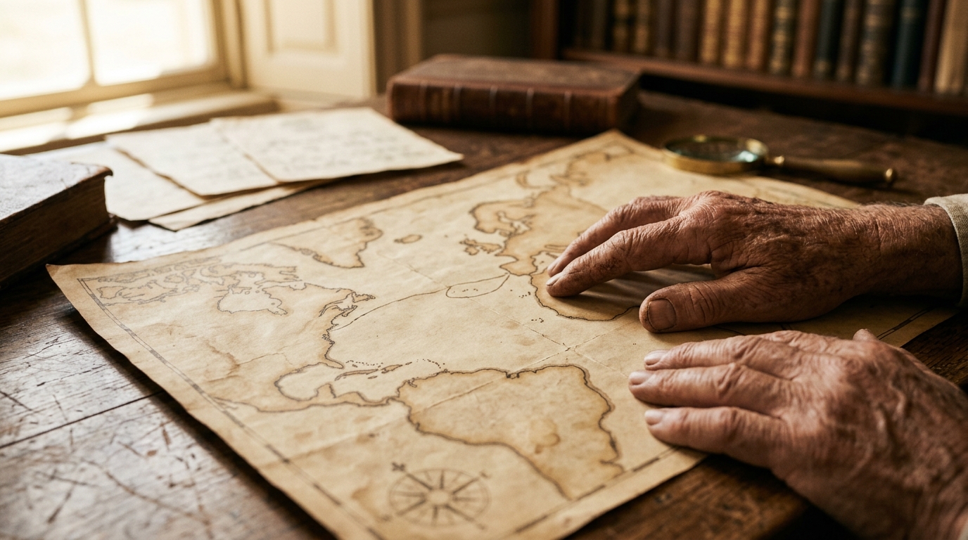 Descendentes de Portugueses/Açorianos: Desvendando Sobrenomes Brasileiros com DNA