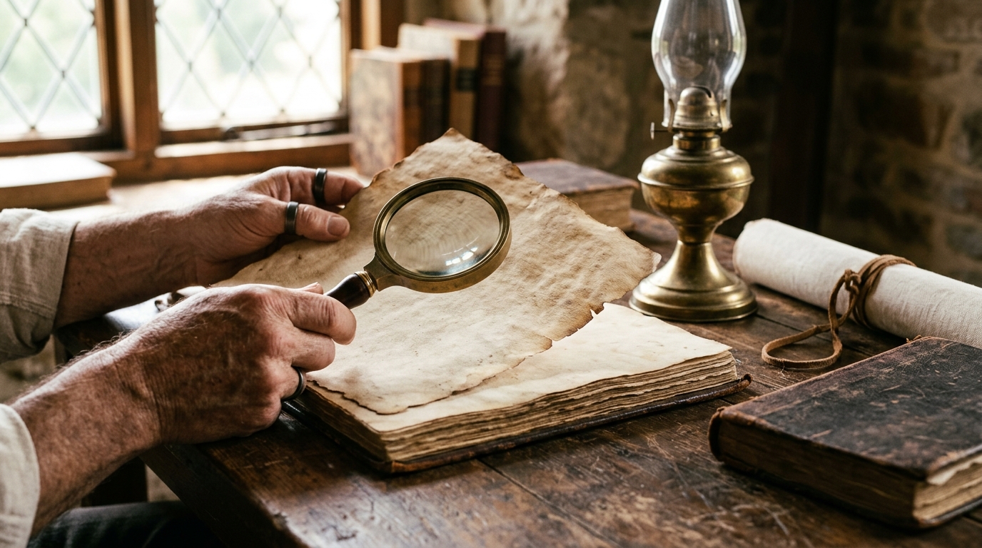 Família Alvarenga no Brasil: Origem, Genealogia e Ramos