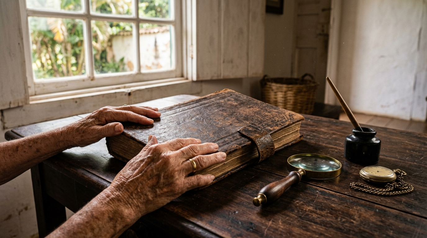 Família Marcondes: Origem, Chegada ao Brasil e Linhagens