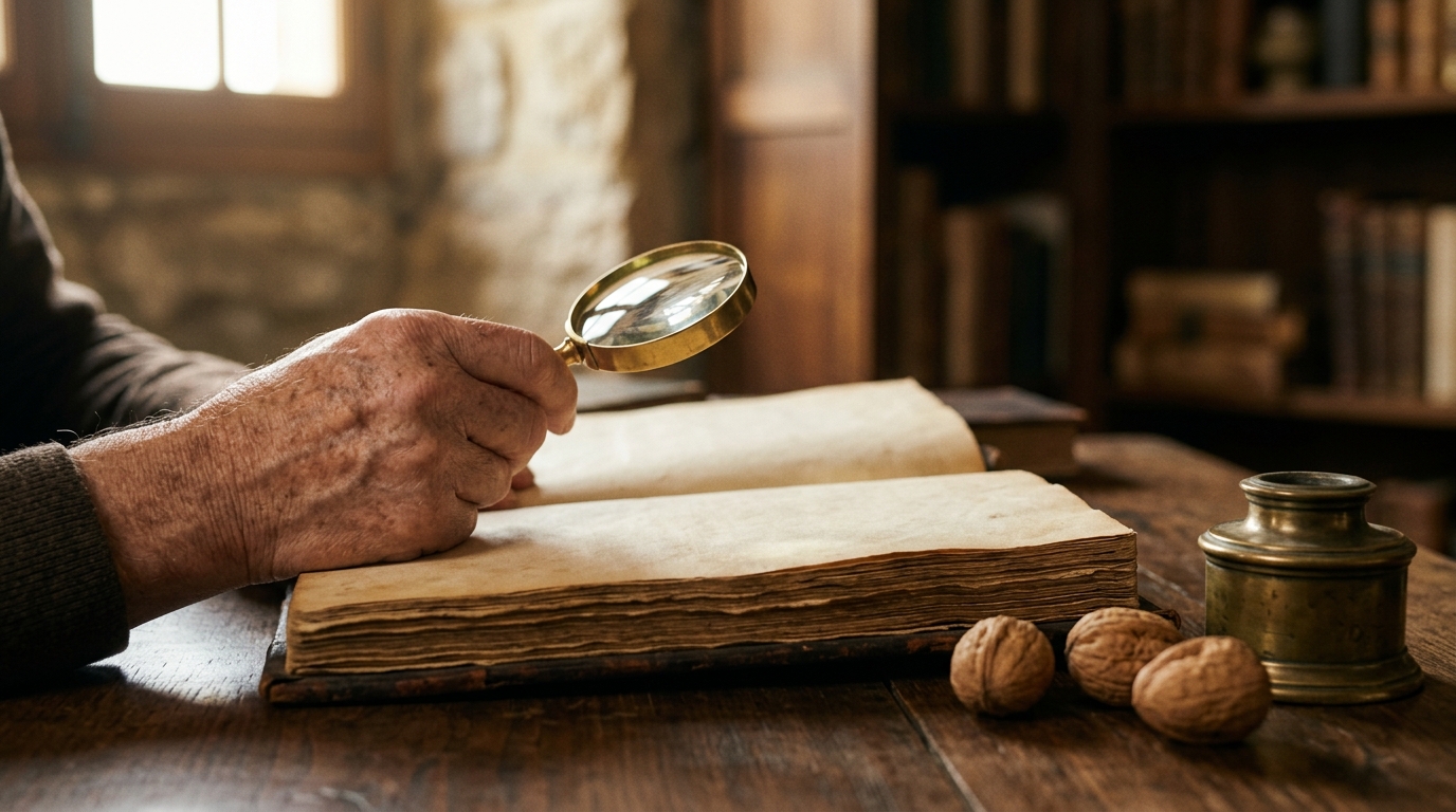Família Nogueira: Origem, Famosos e Genealogia