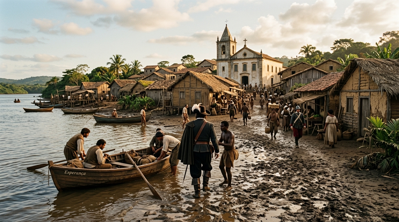 Família Piza no Brasil: Origem, Chegada e Genealogia