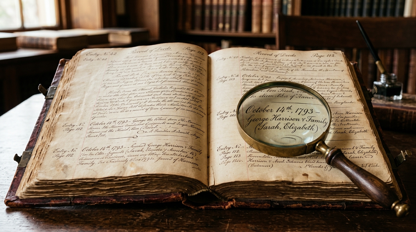 Família Rolim: Como Achar Parentes Famosos na Genealogia