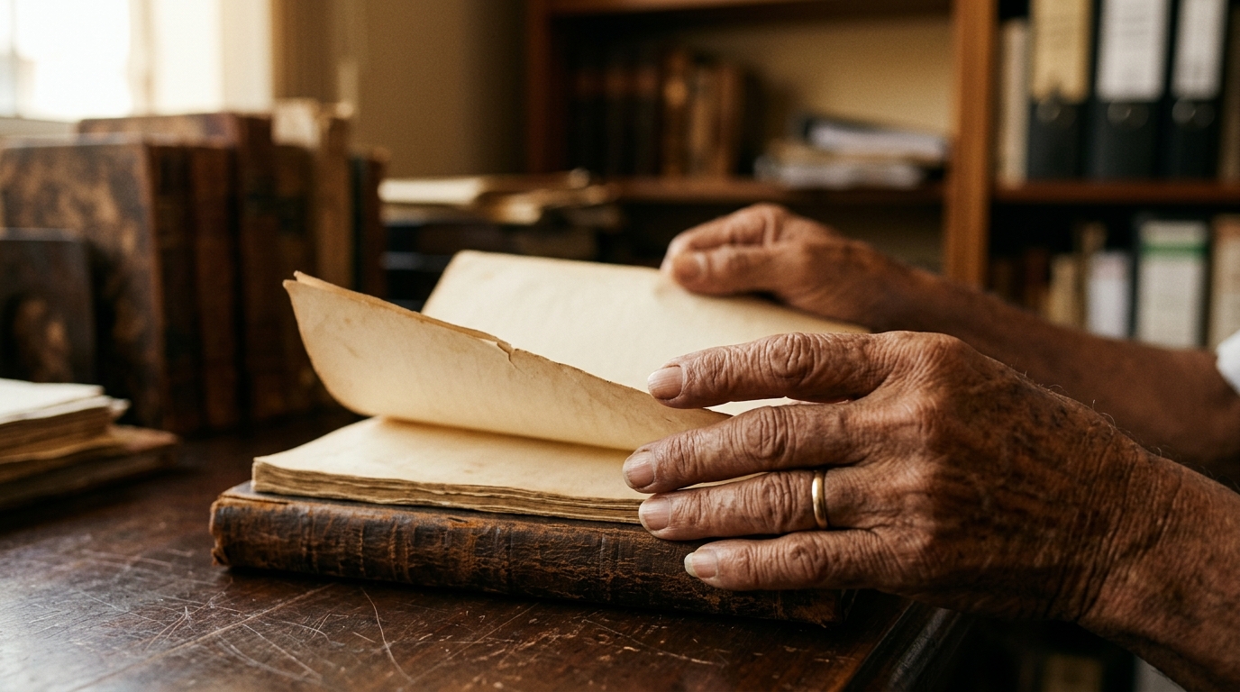 FamilySearch e Registros Italianos: Entenda a Mudança de Acesso