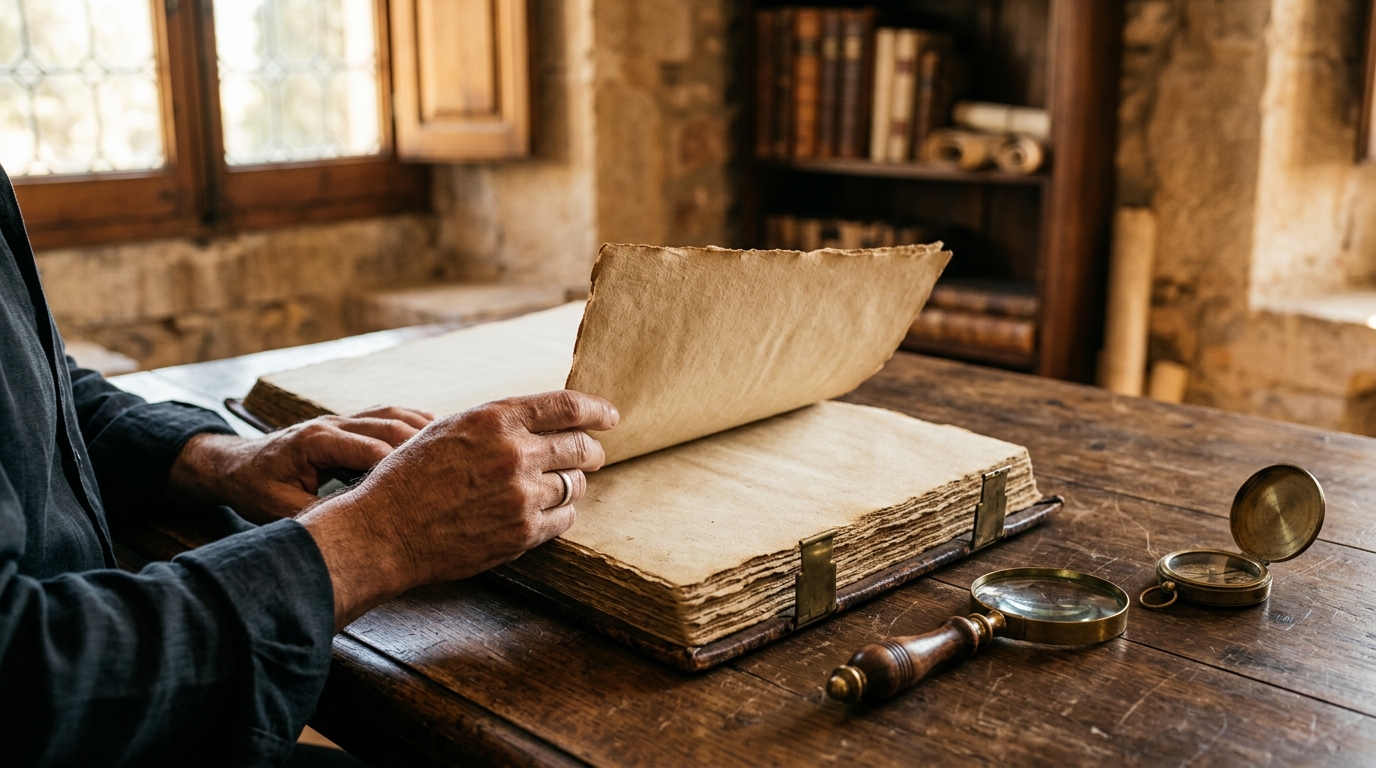 Farias: genealogia, história e famosos com o sobrenome