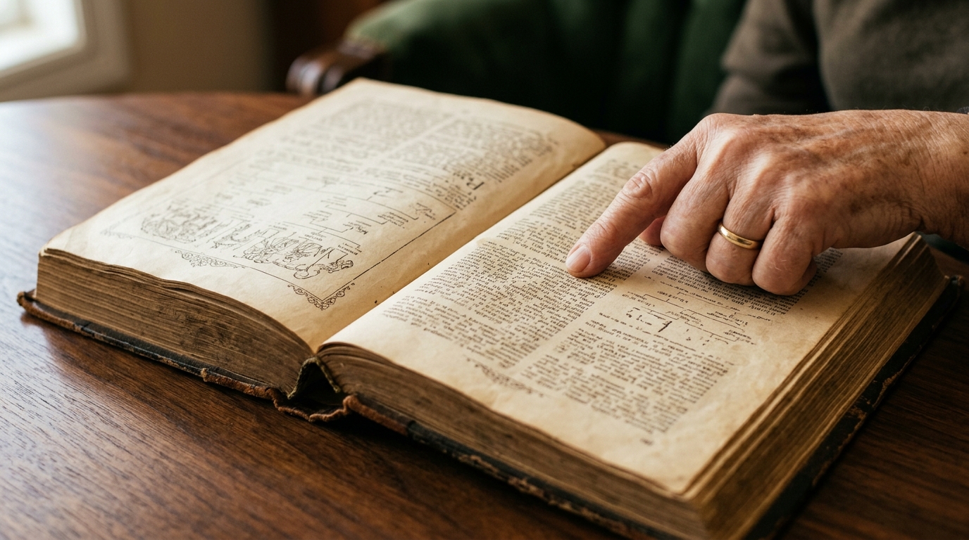 Genealogia de Tradicionais Famílias de Minas: Um Clássico Essencial