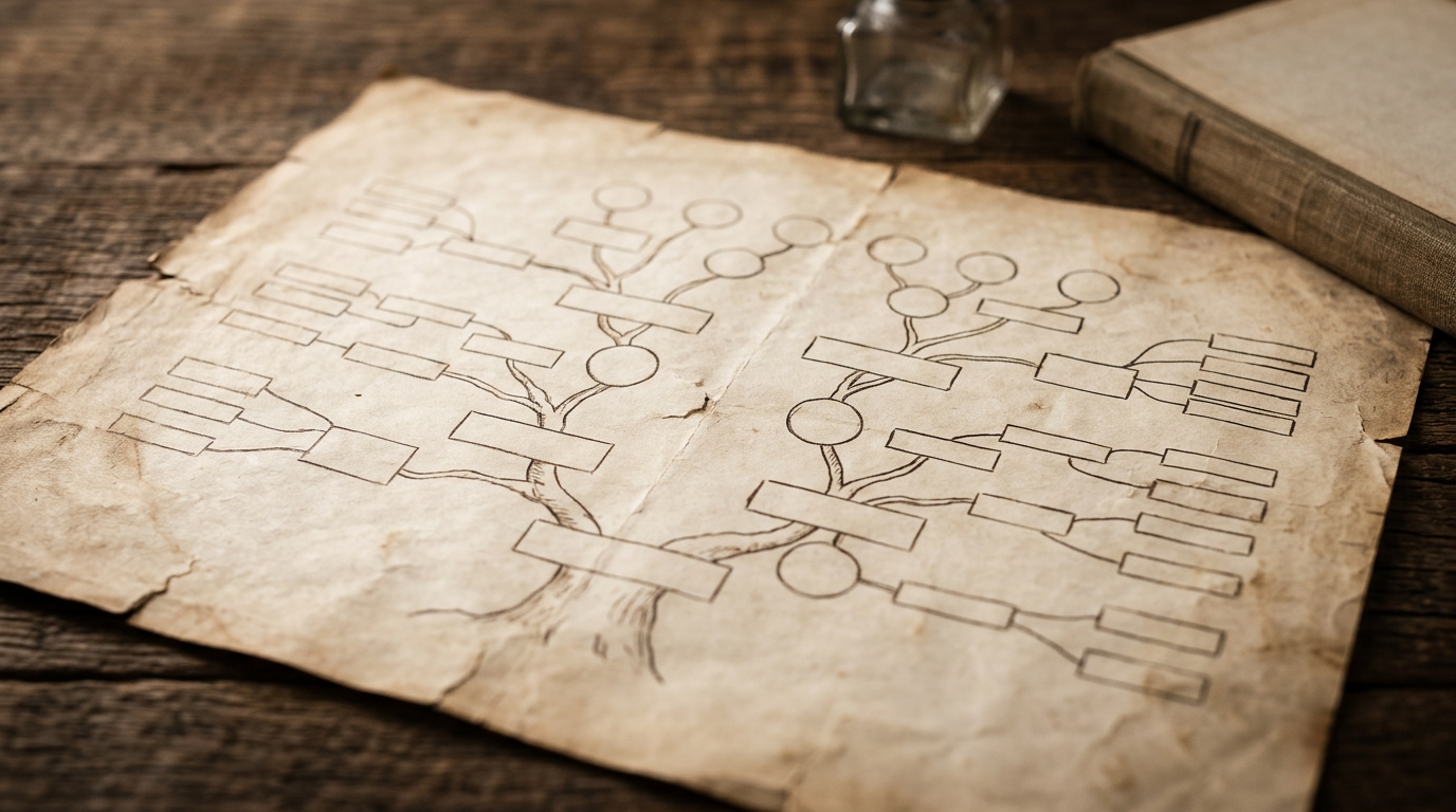 Genealogia do Chile: Sobrenomes, Heranças Raciais e Famosos