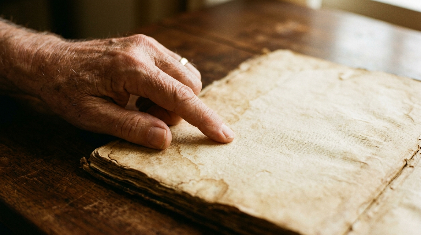 Genealogia em Minas Gerais: Raízes, Sobrenomes e a Herança Caipira