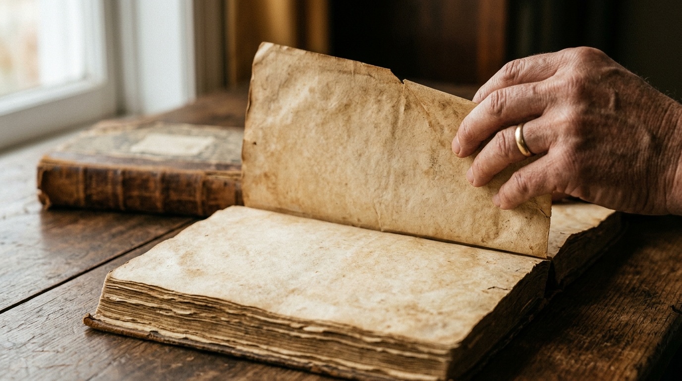 Genealogia em Palau e Imigração para o Brasil: Um Guia Completo