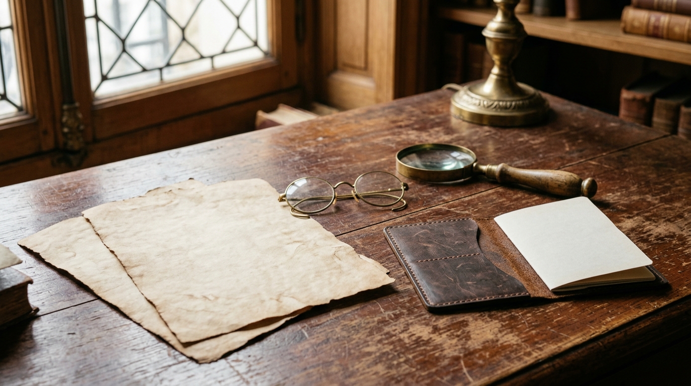 Genealogia Francesa: Como Morar Legalmente na França