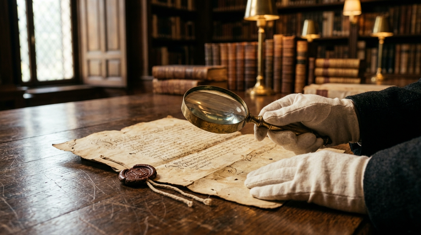 Genealogia Judaica Portuguesa: Onde Buscar e Especialistas
