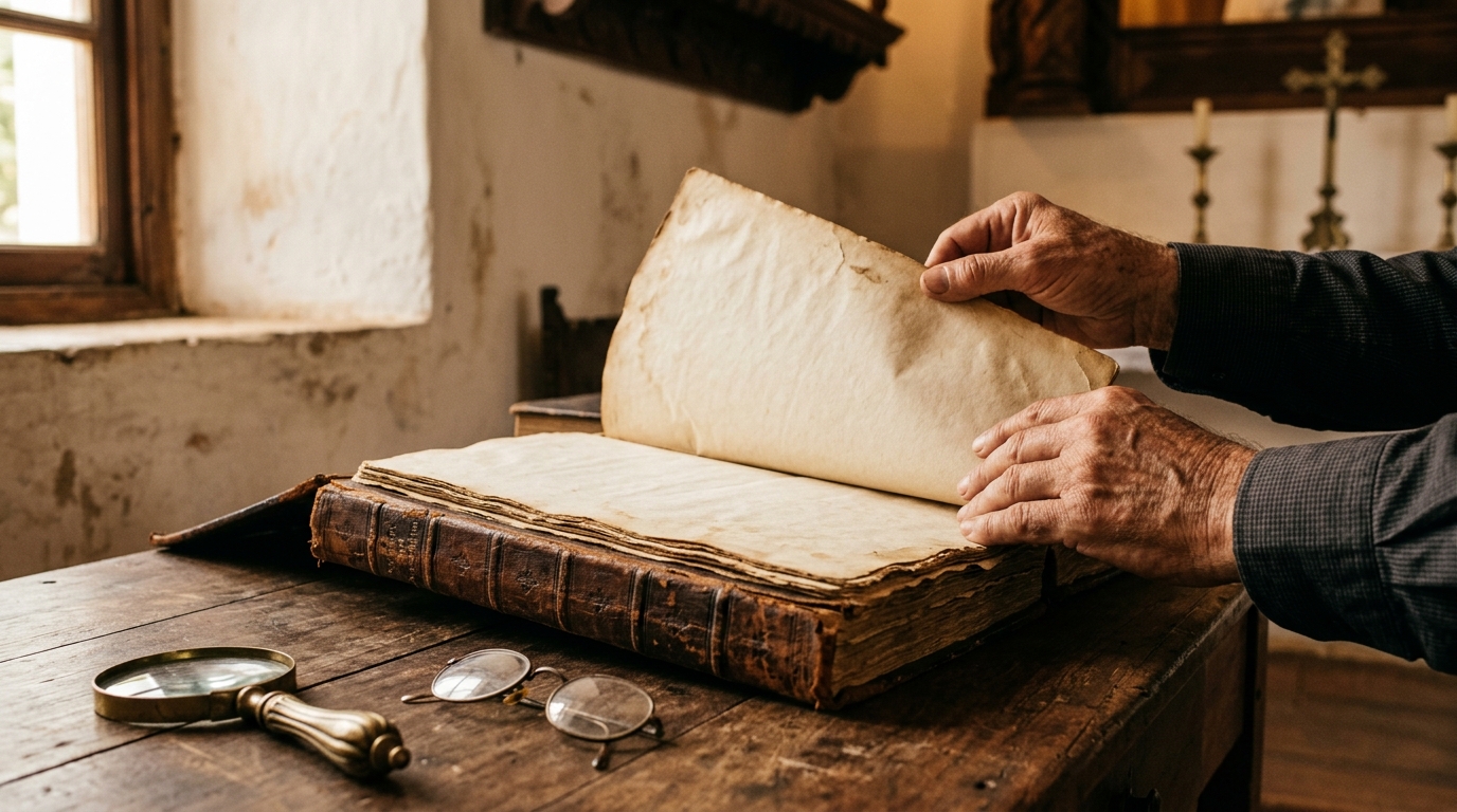 Genealogia Paraibana: Imigrantes, Origens e Famílias