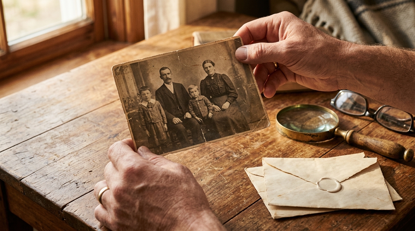 Imigração de Cuba para o Brasil: Genealogia e Cidadania