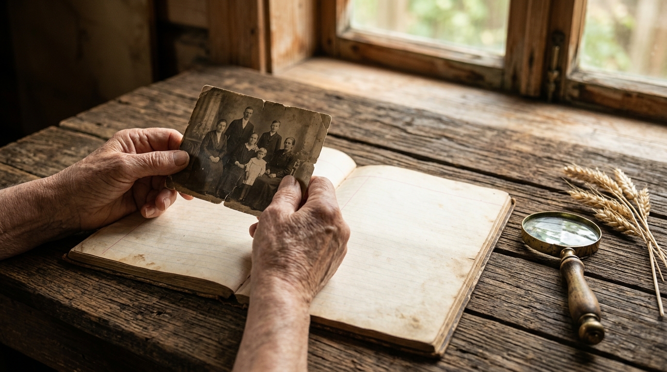 Imigração Polonesa no Paraná: História e Guia Genealógico