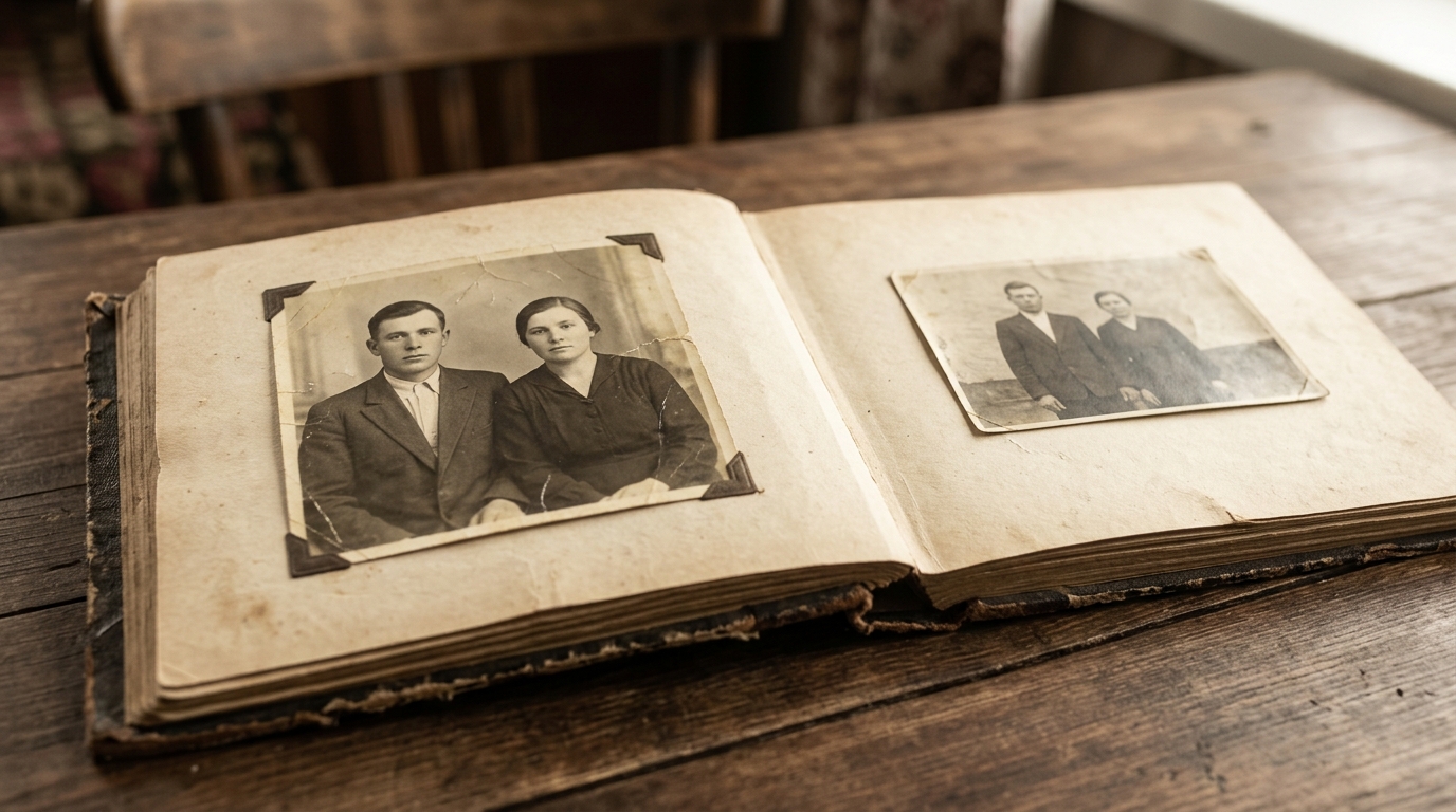 José Rolim e Eugênia Faísca: Uma Breve História nos Campos Gerais