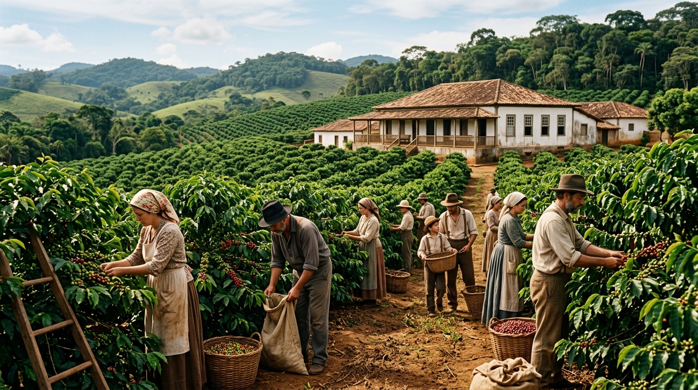 Limeira, SP: História, Imigração e Genealogia