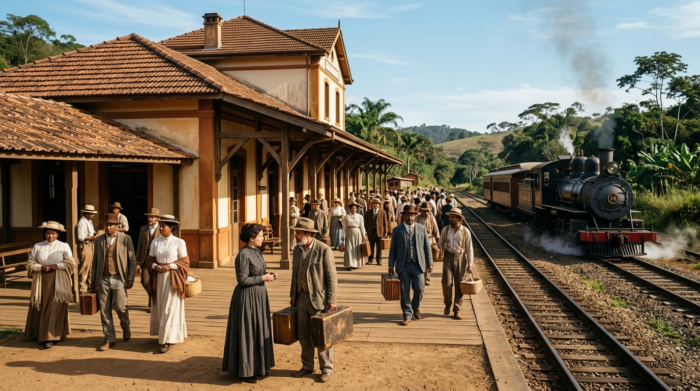 Limeira, SP: História, Sobrenomes e Genealogia