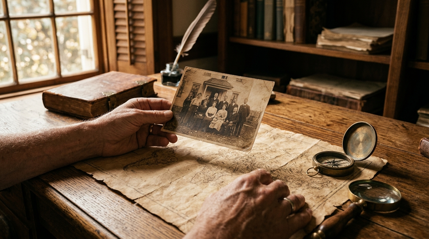 Linhagem da Família Goes no Brasil: Origens, Profissões e Famosos