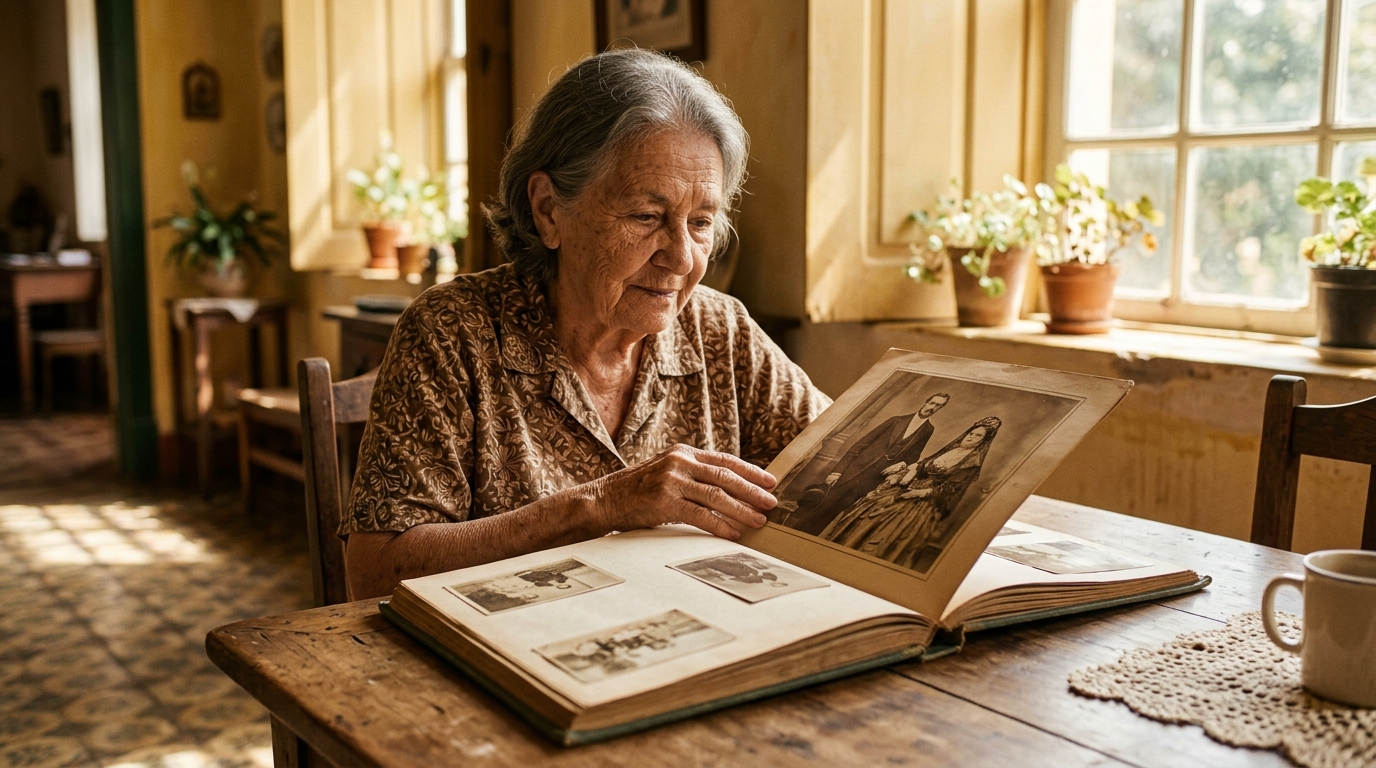 Linhagem da Família Mendonça no Brasil: História e Profissões