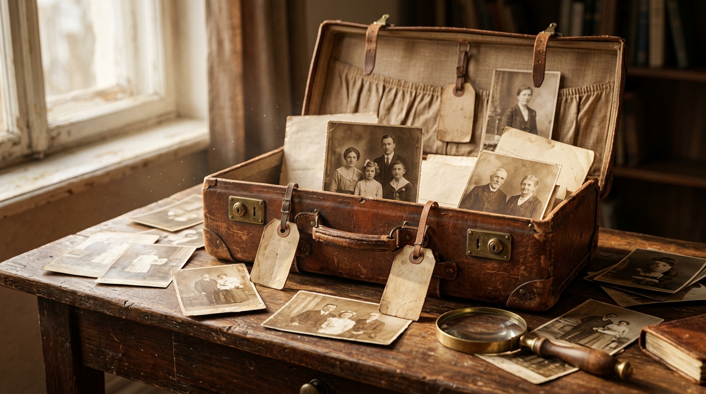 Linhagem Família Toreto nos EUA: Desvendando a História e Raízes