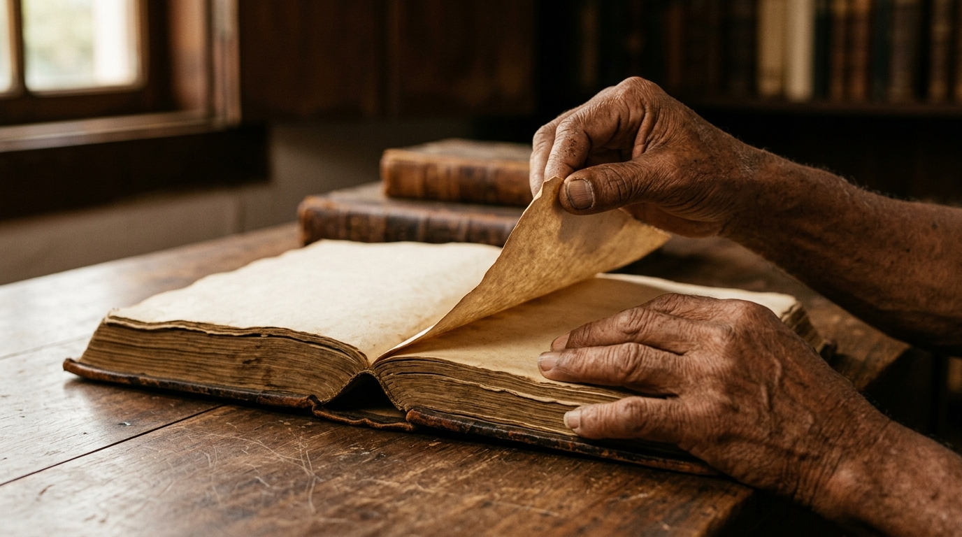 Obras Clássicas da Genealogia por Estado no Brasil