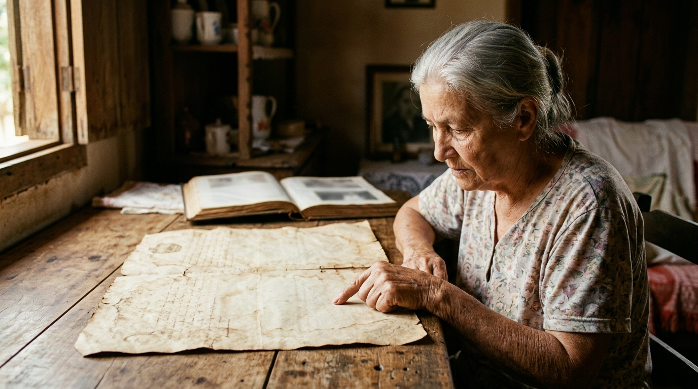 Passo a Passo para Pesquisar no FamilySearch: Desvendando Suas Raízes