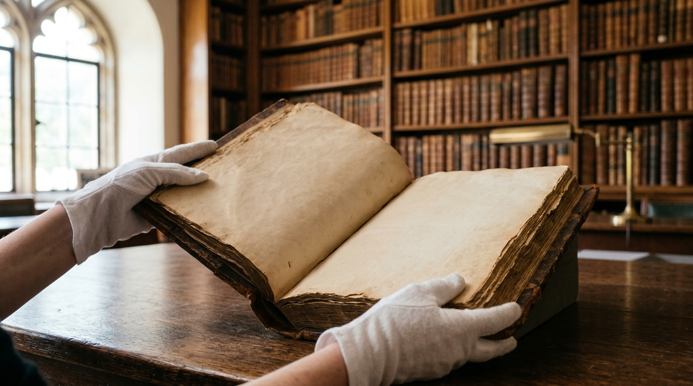 Registros no TsDIAL em Lviv: Novos Livros Paroquiais