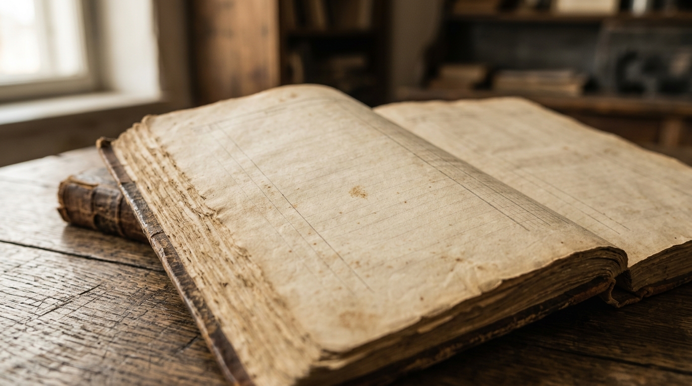 Registros Paroquiais de Cabo Verde no FamilySearch