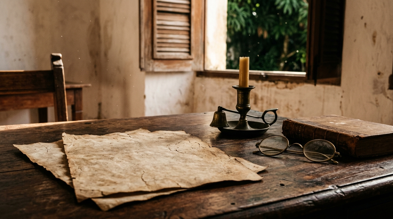 Sefarditas em Pernambuco: História e Genealogia Judaica