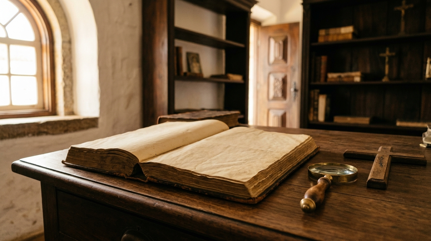 Sobrenome Assunção: Origem, História e Genealogia
