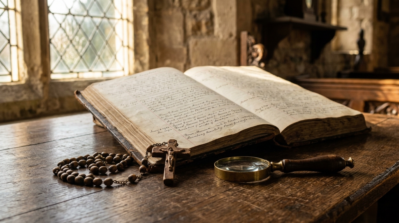 Sobrenome Di Jesus: Curiosidades, Origem e Tudo Sobre
