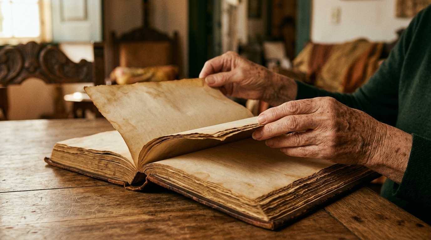 Sobrenome Godoi: Raízes Paulistas e a Genealogia de uma Família