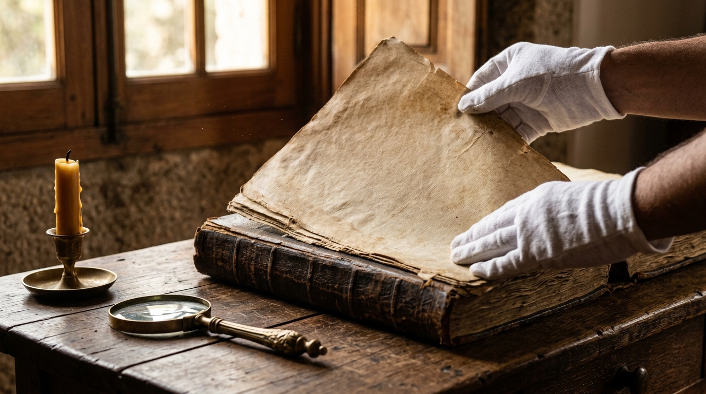 Sobrenome Melo: Origem, História e Genealogia