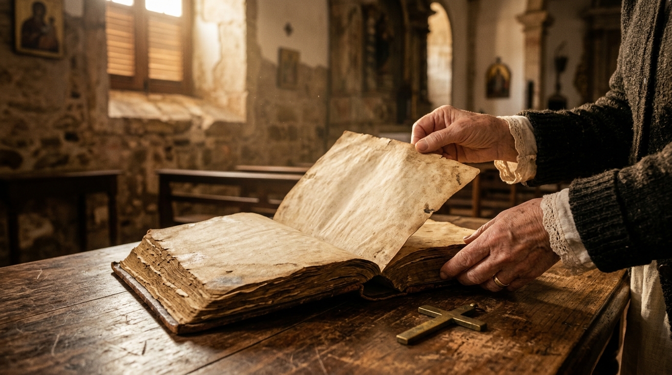 Sobrenome Nascimento: Origem, Significado e Genealogia