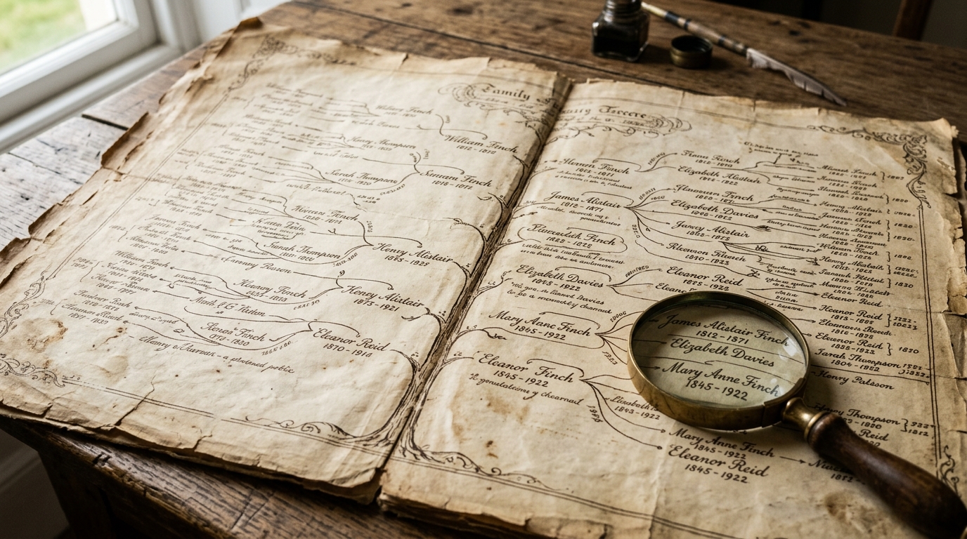 Sobrenome Nogueira Cobra: A Genealogia Paulista que Formou o Brasil