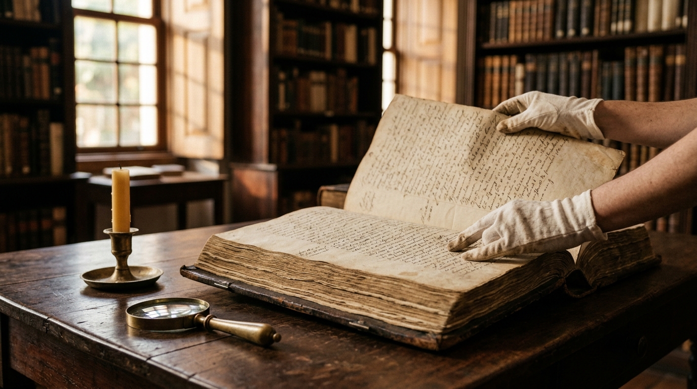 Sobrenome Pacheco no Brasil: Origem, História e Genealogia