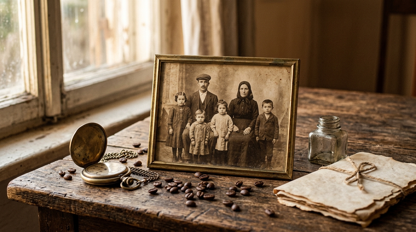 Sobrenome Pacola: Origem Italiana e História no Brasil