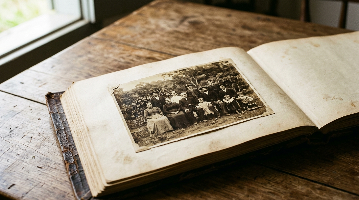Sobrenome Prado: A Genealogia de uma Família Paulista