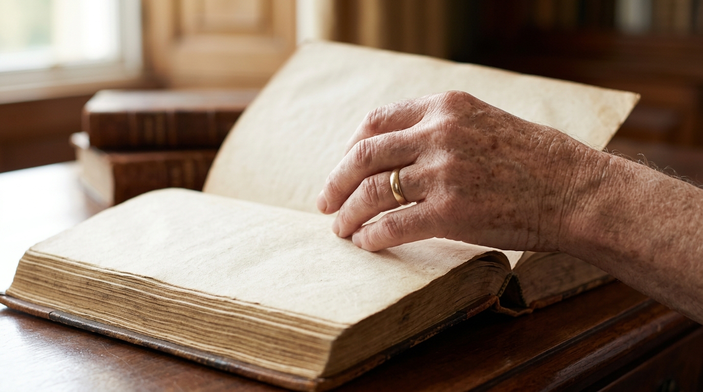 Sobrenome Rendon: Raízes Paulistas e a Genealogia de uma Família